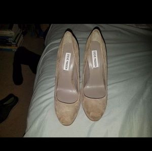 Steve Madden heels